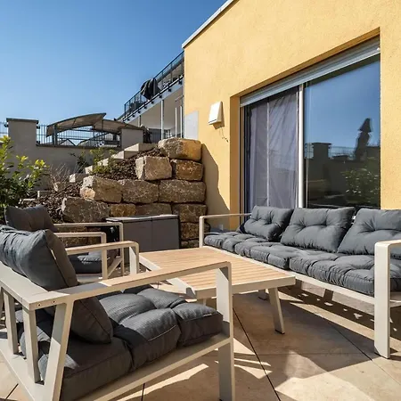 Apartament Casa Annette Friedrichshafen