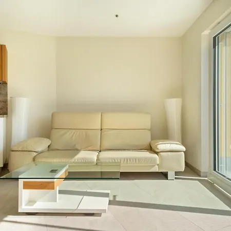 Apartament Casa Annette Friedrichshafen