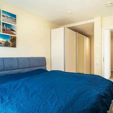 Apartament Casa Annette Friedrichshafen